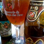 ベルギービール大好き！！ モンタニャール Montagnarde