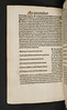 Page of text in Garlandia, Johannes de: Nomina et verba defectiva