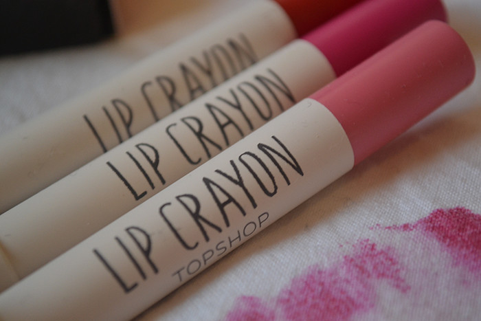 Lip Crayo