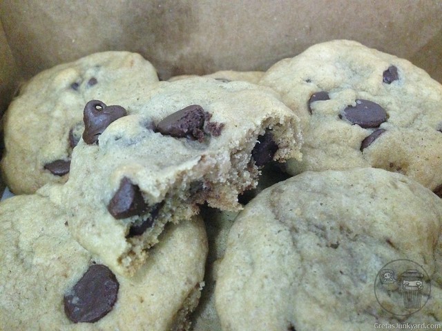 happy cookies by kai ochosa