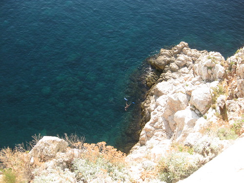 The Adriatic Sea, Dubrovnik