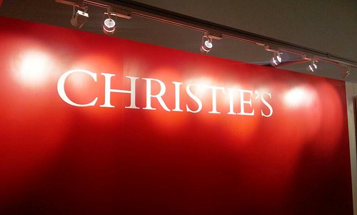 Christie’s Presents Highlights from Hong Kong Spring Auctions Singapore Preview 2013