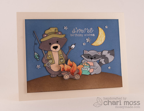 CampfireTails_Chari