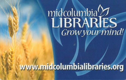 Mid-Columbia Libraries