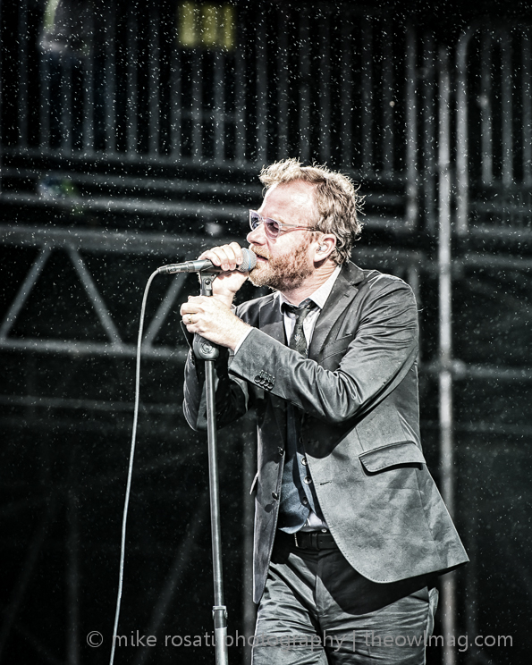 OSL'13 - The National -11
