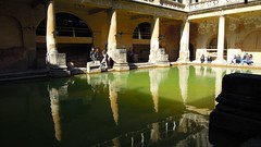 Bath: Roman Baths