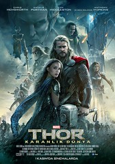 Thor: Karanlık Dünya - Thor: The Dark World (2013)