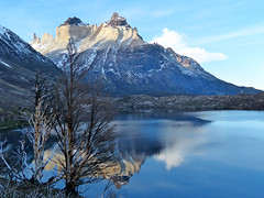 Patagonie : Torres de Paine & Puerto Natales