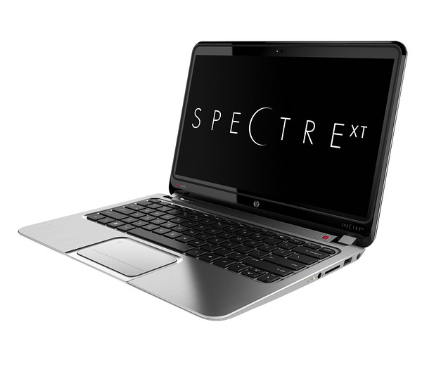 HP Spectre XT 15.6