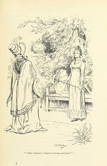 Image taken from page 359 of 'Pride and prejudice'