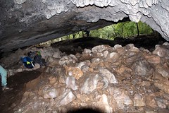 Foto per 15. La grotta Azzurra di Samatorza