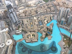 Dubai, Oman, Abu Dhabi & Bahrein 2017