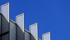 Abstract Architecture 2