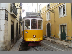 Lisbon - Portugal 2012