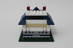 LEGO Master Builder Academy Invention Designer (20215) - Dog House