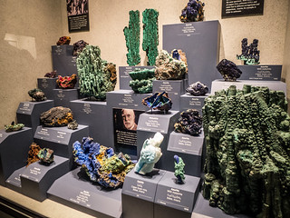 Bisbee Minerals