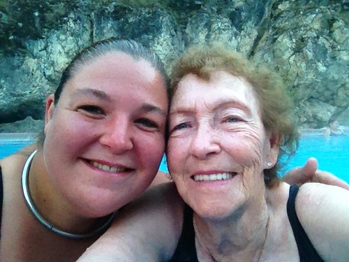 Grandma And I