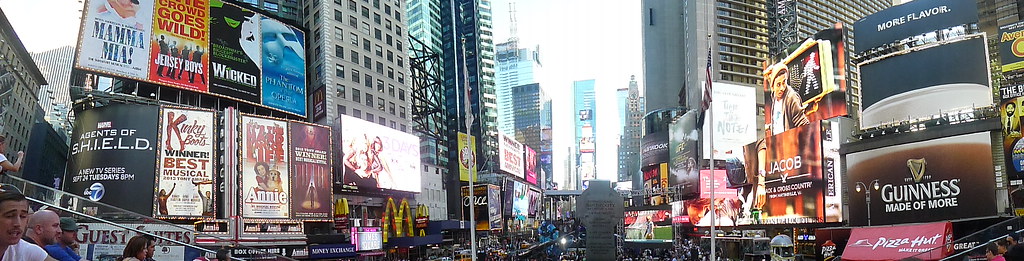 NUEVA YORK UN VIAJE DE ENSUEÑO: 8 DIAS EN LA GRAN MANZANA - Blogs de USA - MSG, Harlem con Gospel, un paseo en Central Park, Times Square y Columbus Circle (129)