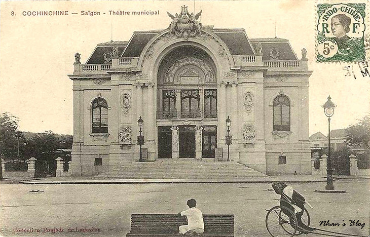 Saigon theatre (9)