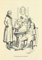 Image taken from page 301 of 'Pride and prejudice'