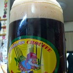 ベルギービール大好き！！マック・シュフMc Chouffe