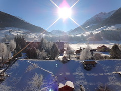 Austria December 2013