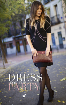 december outfits review barbara crespo street style fashion blogger
