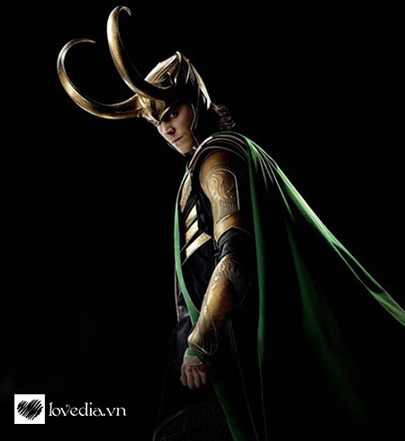 [Thor] Loki – Ma Kết, chất chứa hận thù hay mãnh liệt yêu thương?