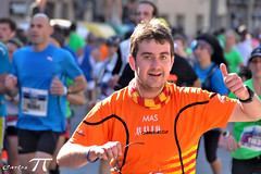 Zurich Maratón de Barcelona 2014