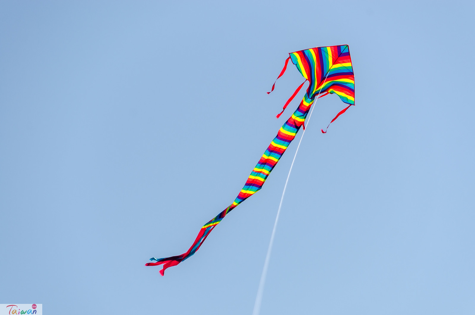 Nanliao Kite Flying