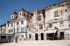 Alcácer do Sal, Portugal.