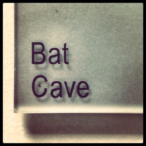 Cave (170/365) by elawgrrl