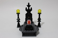 LEGO The Lord of the Rings The Wizard Battle (79005)
