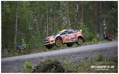 Neste Oil Rally Finland 2013