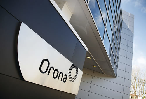 Orona-Fundación