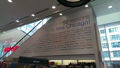 Walgreens - Flagship Store - State and Rudolph - Chicago, Illinois