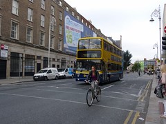Dublin Bus: Route 32X
