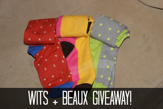 wits and beaux giveaway