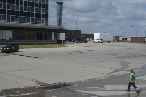 Dayton International Airport