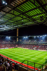 1.FC Köln - 1.FCK