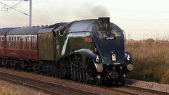 A4 60009 Union of South Africa