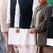 Rahul Gandhi at Congress’ 128th foundation day function 03