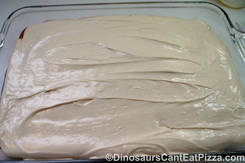 Salted Caramel Sour Cream Cake (8)