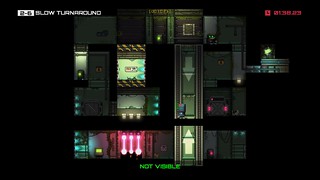 Stealth Inc: Ultimate Edition