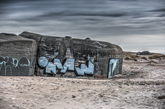 Bunker Art