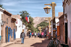 San Pedro De Atacama