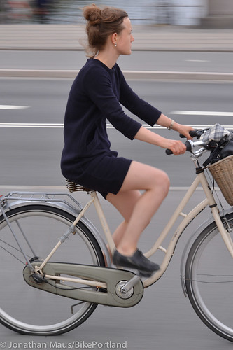 People on Bikes - Copenhagen Edition-65-65