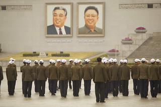 Kim Il-Sung Square