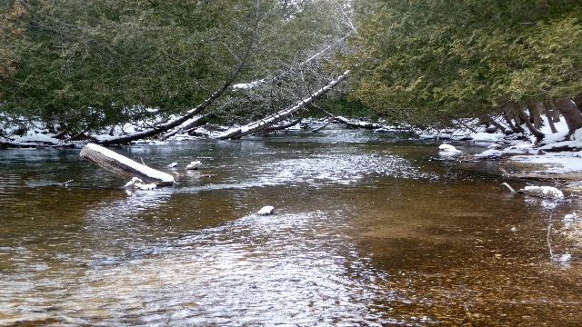 Boyne River 