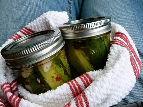 Love Pickles